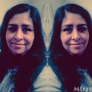 Meet your Posher, Ofelia